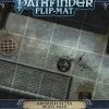 Paizo Role-Playing Games Pathfinder: RPG - Flip Mat: Ambush Sites Multi-Pack
