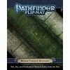 Paizo Pathfinder: RPG - Flip Mat: Bigger Flooded Dungeon