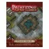 Paizo Role-Playing Games Pathfinder: RPG - Flip-Mat Classics: Village Square