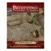 Paizo Pathfinder: RPG - Flip-Mat Classics: Town Square Role-Playing Games
