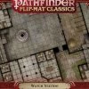 Paizo Pathfinder: RPG - Flip-Mat Classics: Watch Station 2 Paizo Pathfinder: RPG - Flip-Mat Classics: Watch Station