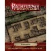Paizo Pathfinder: RPG - Flip-Mat Classics: Warehouse