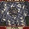 Paizo Pathfinder: RPG - Flip-Mat Classics: Cathedral Role-Playing Games