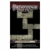 Paizo Pathfinder: RPG - Map Pack: Labyrinths Role-Playing Games