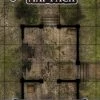 Paizo Pathfinder: RPG - Map Pack: Ruined Village