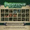 Paizo Pathfinder: RPG - Flip-Tiles: Forest Starter Set 2 Paizo Pathfinder: RPG - Flip-Tiles: Forest Starter Set