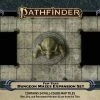 Paizo Pathfinder: RPG - Flip-Tiles: Dungeon Mazes Role-Playing Games