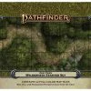 Paizo Pathfinder: RPG - Flip-Tiles: Wilderness Starter Set Role-Playing Games