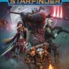 Paizo Role-Playing Games Starfinder: RPG - Core Rulebook Hardcover