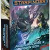 Paizo Starfinder: RPG - Pawns: Alien Archive 2 Pawn Box Role-Playing Games