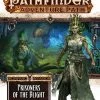 Paizo Pathfinder: RPG - Adventure Path: Ironfang Invasion - Part 5: Prisoners Of The Blight