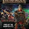 Paizo Role-Playing Games Pathfinder: RPG - Adventure Path: Age Of Ashes - Part 4: Fire Of The Haunted City