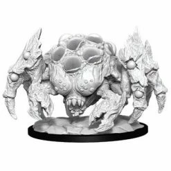 WizKids Nolzur's Marvelous Unpainted Miniatures - Brain Collector Role-playing Miniatures