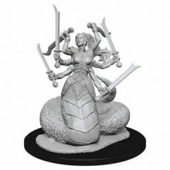NECA Nolzur's Marvelous Unpainted Miniatures - Maralith Role-playing Miniatures
