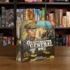 Ares Games Quartermaster General: 2nd Edition - WW2 Board Games 1 Ares Games Quartermaster General: 2nd Edition - WW2 Board Games