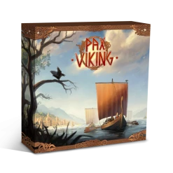 ION GAME DESIGN AB Pax Viking Board Games