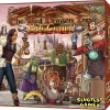 Slugfest Games Board Games Red Dragon Inn - #8: Pub Crawl (stand Alone And Expansion)