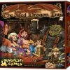 Slugfest Games Red Dragon Inn - #2 (stand Alone And Expansion)