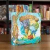 Greater Than Games Spirit Island Board Games