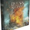 Renegade Game Studios Board Games Dead Men Tell No Tales
