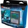 Wizards Of The Coast Magic: The Gathering - Kaldheim - Commander: Phantom Premonition Card Games
