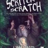 Chaosium Role-Playing Games Call Of Cthulhu - Scritch Scratch