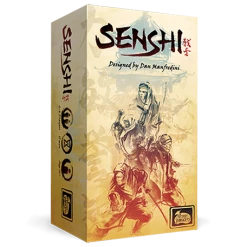 Arcane Wonders Senshi