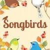 PUBLISHER SERVICES, INC Card Games Songbirds
