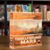 Stronghold Games Terraforming Mars Board Games