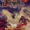 Kobold Press Tome Of Beasts (Pocket Edition)