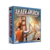 Stronghold Games Board Games Aftershock: San Francisco And Venice 2 Stronghold Games Board Games Aftershock: San Francisco And Venice