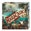 Capstone Games Board Games Maracaibo -The Uprising