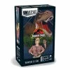 Restoration Games Board Games Unmatched: Jurassic Park - Sattler Vs. T-Rex