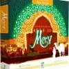 Osprey Publishing Board Games Merv: The Heart Of The Silk Road