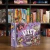 Leder Games Vast: The Mysterious Manor (Standalone Game) Board Games