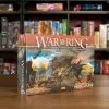 Ares Games War Of The Ring: 2nd Edition Board Games