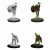 WizKids Nolzur's Marvelous Unpainted Miniatures - Bullywug 1 WizKids Nolzur's Marvelous Unpainted Miniatures - Bullywug