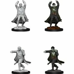 WizKids Role-playing Miniatures Nolzur's Marvelous Unpainted Miniatures - Revenant