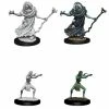 WizKids Role-playing Miniatures Nolzur's Marvelous Unpainted Miniatures - Sea Hag & Bheur Hag