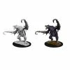 WizKids Role-playing Miniatures Nolzur's Marvelous Unpainted Miniatures - Hook Horror