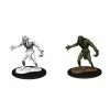 WizKids Nolzur's Marvelous Unpainted Miniatures - Raging Troll