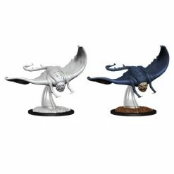 WizKids Nolzur's Marvelous Unpainted Miniatures - Cloaker