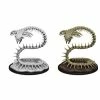 WizKids Role-playing Miniatures Nolzur's Marvelous Unpainted Miniatures - Bone Naga