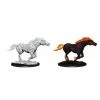 WizKids Nolzur's Marvelous Unpainted Miniatures - Nightmare Role-playing Miniatures