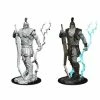 WizKids Nolzur's Marvelous Unpainted Miniatures - Storm Giant Role-playing Miniatures