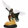 WizKids Icons Of The Realms: Premium Figures - Aasimar Female Wizard