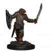 WizKids Role-playing Miniatures Icons Of The Realms: Premium Figures - Dragonborn Female Paladin