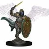 WizKids Icons Of The Realms: Premium Figures - Aasimar Male Paladin