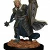 WizKids Role-playing Miniatures Icons Of The Realms: Premium Figures - Elf Male Cleric