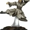 WizKids Icons Of The Realms: Premium Figures - Human Monk Female Role-playing Miniatures